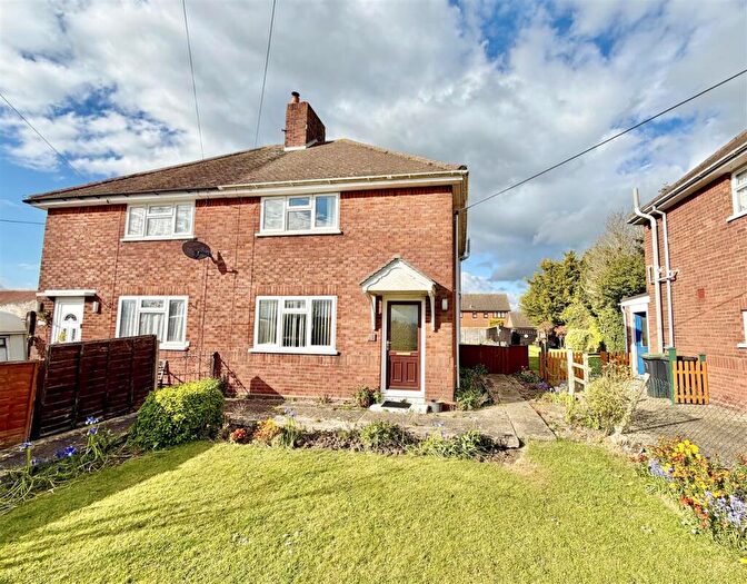 2 Bedroom Semi-Detached House For Sale In Bulls Hall Road, Occold, IP23