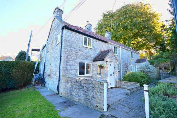 3 Bedroom Cottage To Rent In Marksbury, Bath, BA2