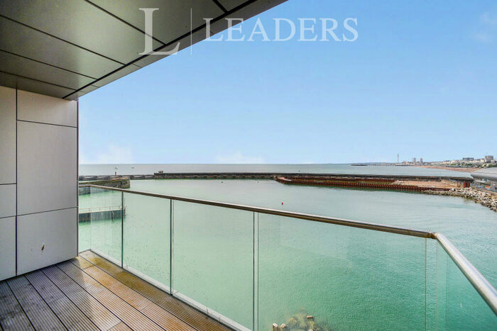 2 Bedroom Flat To Rent In Orion, The Boardwalk, Brighton Marina, BN2