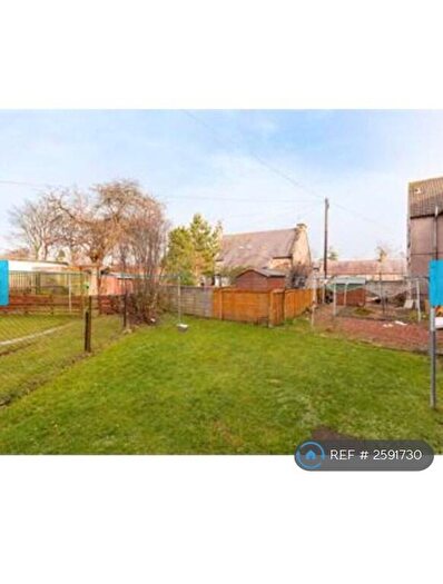 1 Bedroom Flat To Rent In Leyden Place, Bonnyrigg, EH19