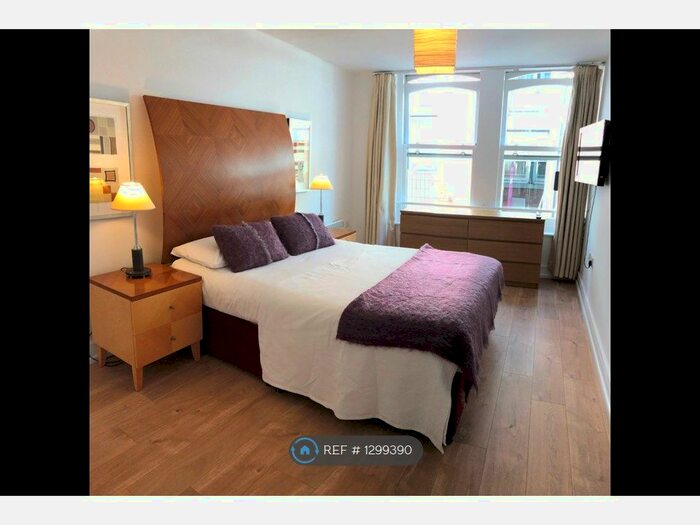 1 Bedroom Flat To Rent In Queen Street, London EC4R