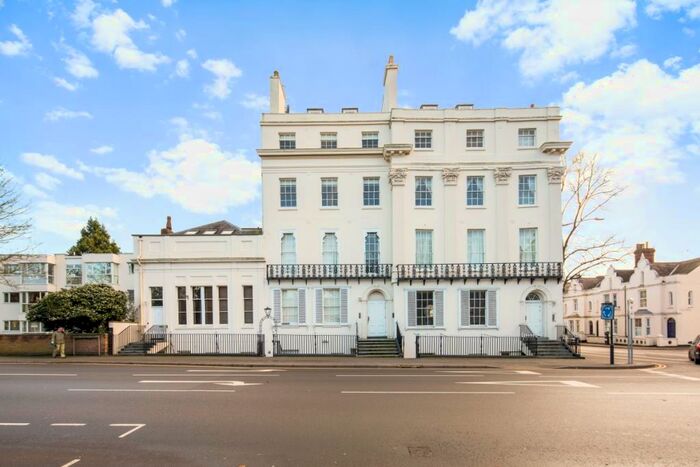 2 Bedroom Apartment To Rent In Kenilworth Road Leamington Spa, CV32