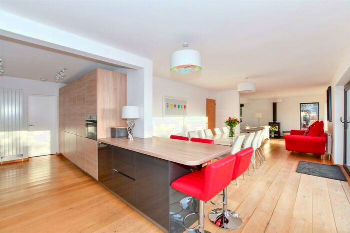 4 Bedroom Detached House For Sale In Linton Hill, Linton, Maidstone, Kent, ME17