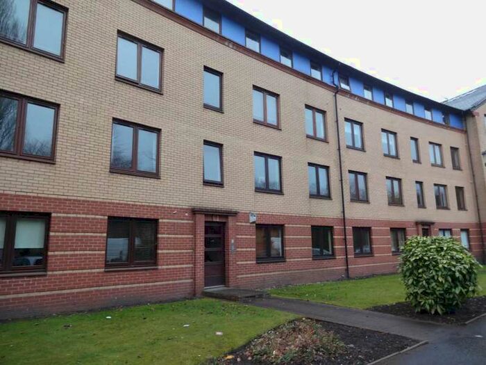 2 Bedroom Flat To Rent In Plantation Park Gardens, Flat 2-1, G51