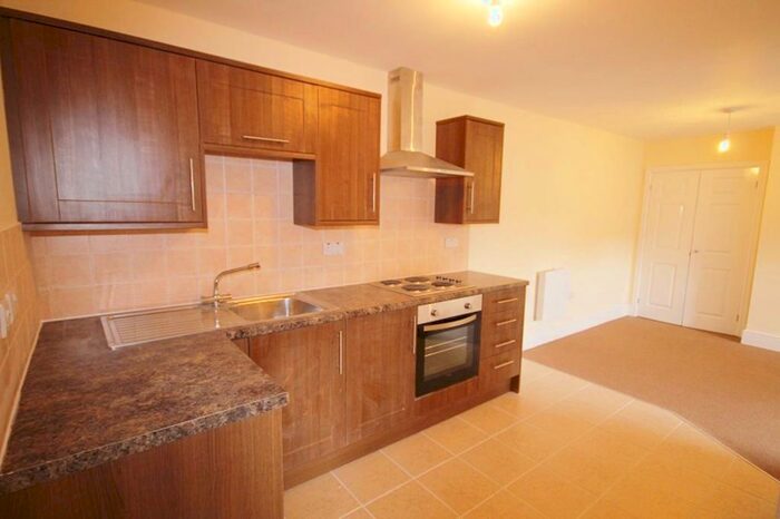 2 Bedroom Flat To Rent In Tweddles Yard, Northallerton, DL7