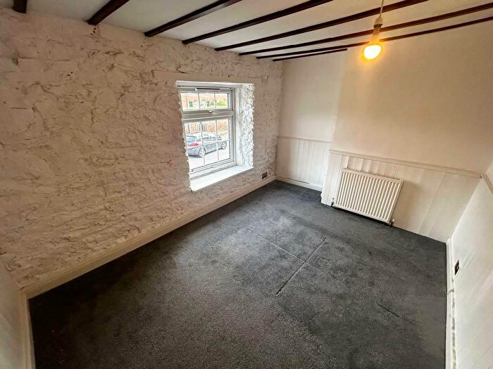 1 Bedroom Terraced House To Rent In Weston Road, Olney, MK46