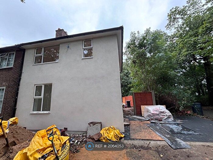 3 Bedroom End Of Terrace House To Rent In Downderry Road, Bromley, BR1