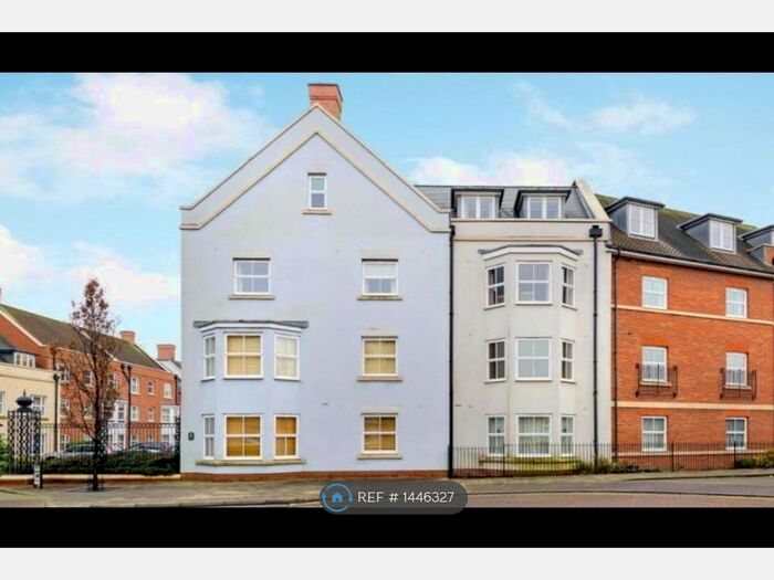 2 Bedroom Flat To Rent In St.Agnes Place, Chichester, PO19