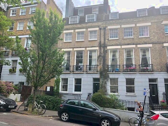 2 Bedroom Flat To Rent In Montpelier Road, Brighton, BN1