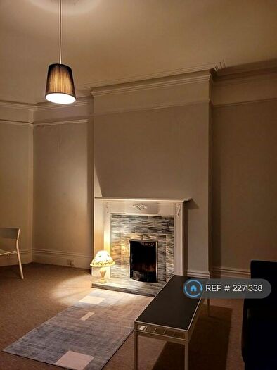 2 Bedroom Flat To Rent In Shorncliffe Road, Folkestone, CT20