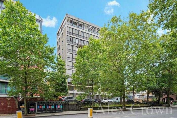 3 Bedroom Apartment To Rent In Park Lorne, Park Road, St Johns Wood, NW8