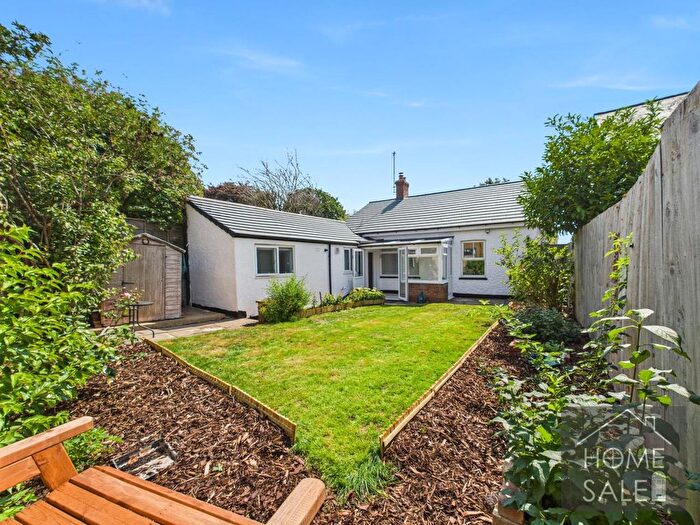 3 Bedroom Bungalow For Sale In Harrington Road, Desborough, NN14