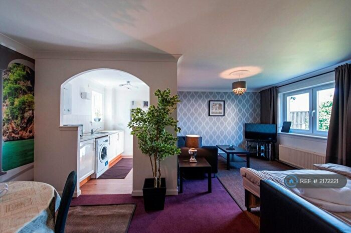 1 Bedroom Flat To Rent In South Gyle Mains, Edinburgh, EH12