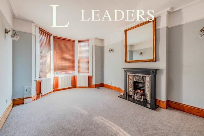 4 Bedroom Terraced House To Rent In Bedford Road, Horsham, RH13