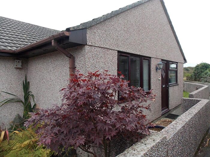 2 Bedroom Semi Detached Bungalow To Rent In Carbis Bay Holiday Village, Carbis Bay, St Ives, TR26