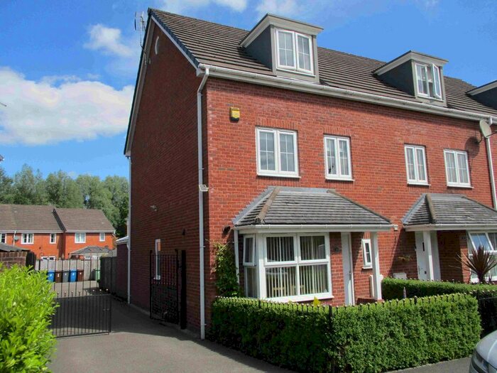 Houses to rent in Leigh, WN7, Greater Manchester