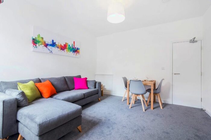 3 Bedroom Terraced House To Rent In Coniston Street, Charlestown, Salford, M6