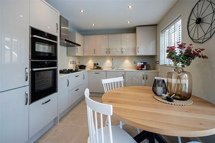 3 Bedroom Detached House For Sale In Station Grange, London Road, Coventry, CV3