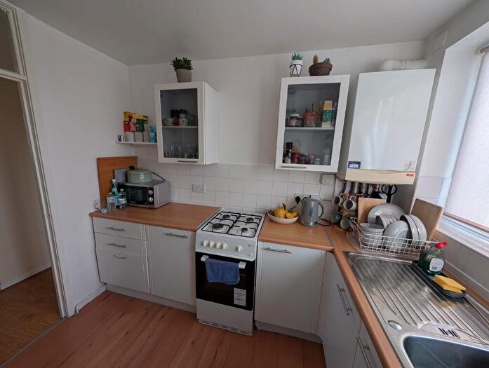 2 Bedroom Flat To Rent In London Road, Coventry, West Midlands, CV3