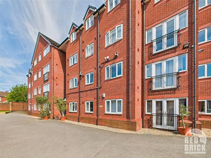 2 Bedroom Flat To Rent In Swan Lane, Stoke, Coventry, CV2