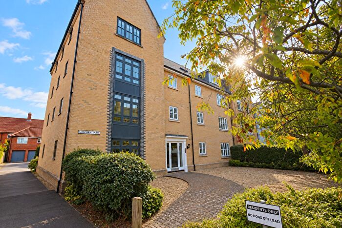 1 Bedroom Flat For Sale In Unicorn Yard, Norwich, NR3