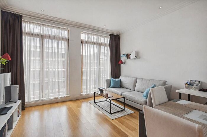 1 Bedroom Flat To Rent In Wigmore Street, Marylebone, London, W1U