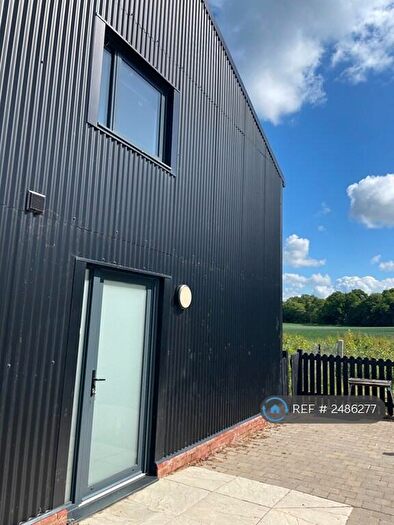 3 Bedroom End Of Terrace House To Rent In The Barn, Thundridge, Ware, SG12