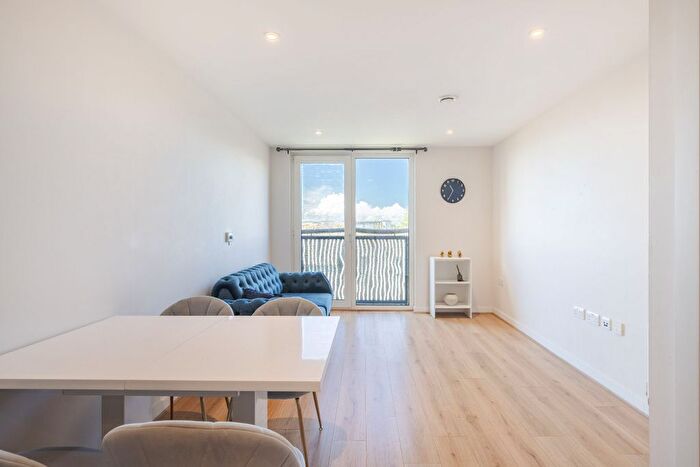 1 Bedroom Flat For Sale In Gatliff Road, SW1W