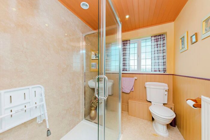 4 Bedroom Detached House For Sale In Mills Way, Leighton, Crewe, Cheshire, CW1