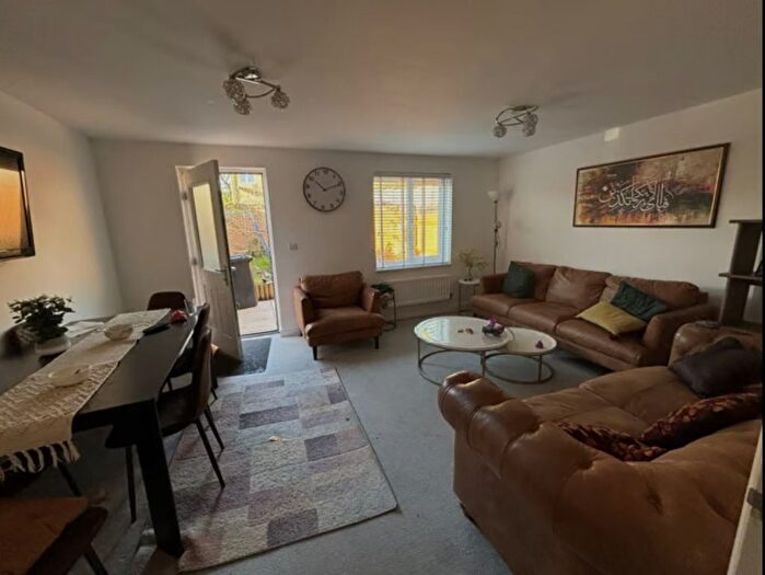 2 Bedroom End Terrace House To Rent In Christabel Close, Kent, DA10