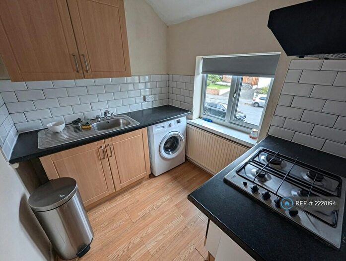 2 Bedroom Flat To Rent In Oakdale Road, Nottingham, NG4