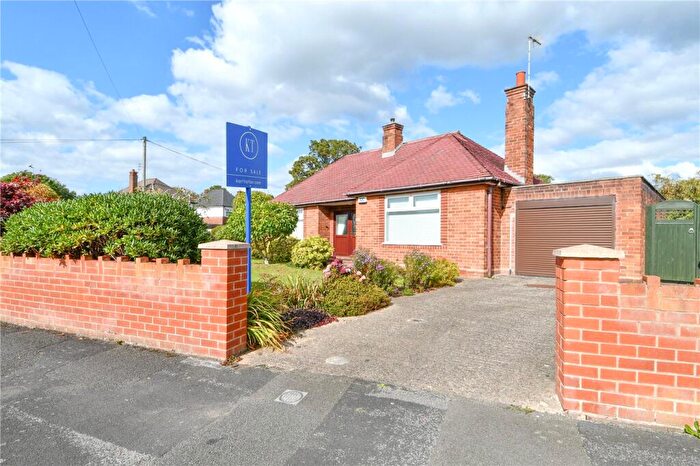 2 Bedroom Bungalow For Sale In Heath Lane, Little Sutton, Ellesmere Port, CH66