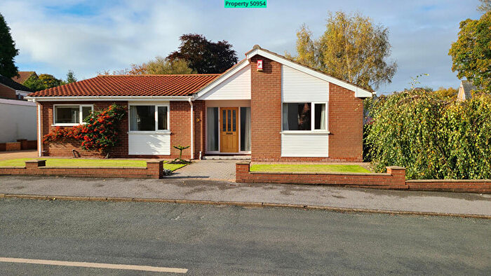3 Bedroom Bungalow For Sale In Bishop Burton Road, Cherry Burton, Beverley, HU17