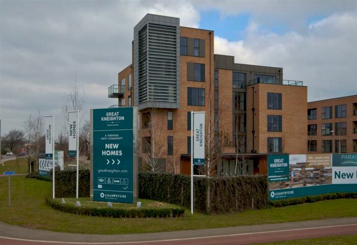 1 Bedroom Apartment To Rent In Beech Drive, Trumpington, Cambridge, CB2