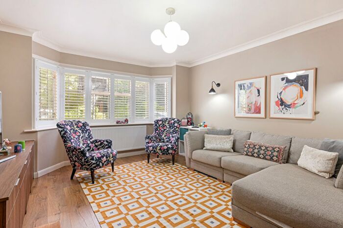 4 Bedroom Property To Rent In Crown Road, KT3