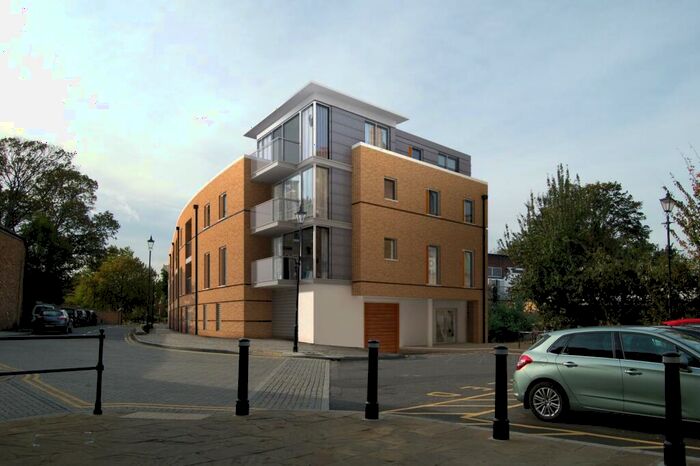 1 Bedroom Apartment To Rent In Centric, Acre Passage, SL4