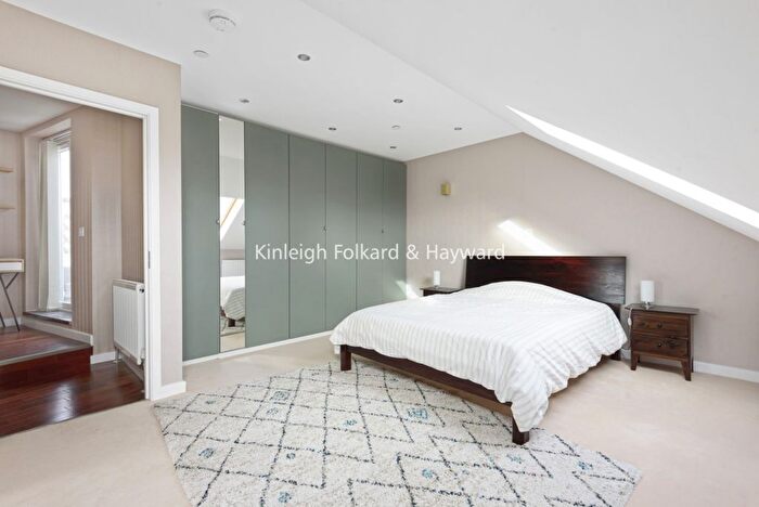 1 Bedroom Flat To Rent In Southwark Street, London, SE1