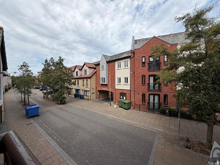 2 Bedroom Apartment To Rent In Sidestrand, Wherry Road, Norwich, Norfolk, NR1