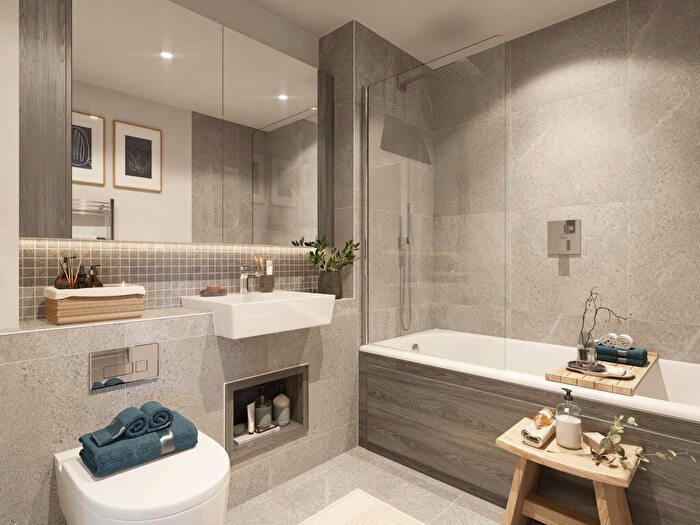2 Bedroom Apartment For Sale In The Waldens, Mount Pleasant Road, Saffron Walden, Essex, CB11