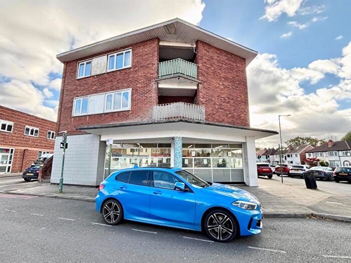 2 Bedroom Flat To Rent In Stratford Road, Shirley, B90