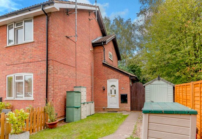 2 Bedroom Semi-Detached House To Rent In Armadale Road, Woking, Surrey, GU21