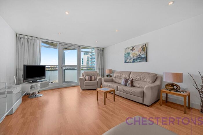 2 Bedroom Flat To Rent In Crews Street, Cubitt Town, E14