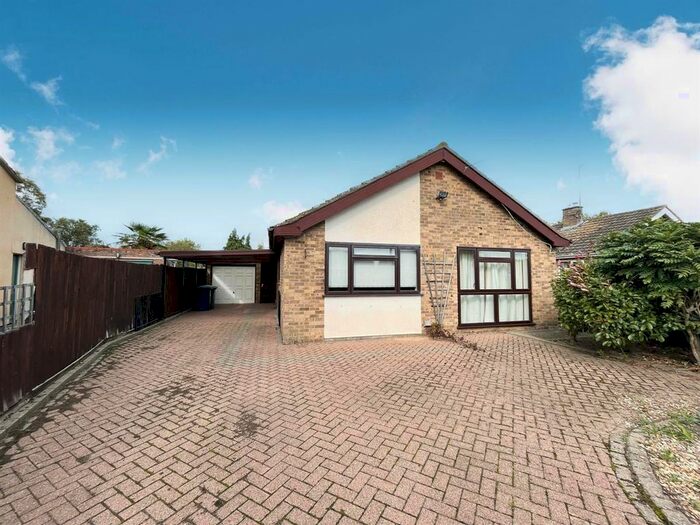 Houses to rent in March, Cambridgeshire