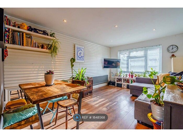 1 Bedroom Flat To Rent In Oswalds Mead, London, E9