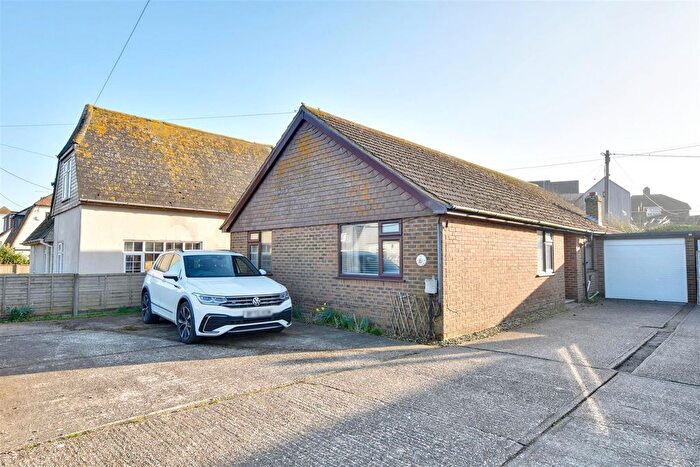 3 Bedroom Detached Bungalow For Sale In Lydd Road, Camber, Rye, TN31