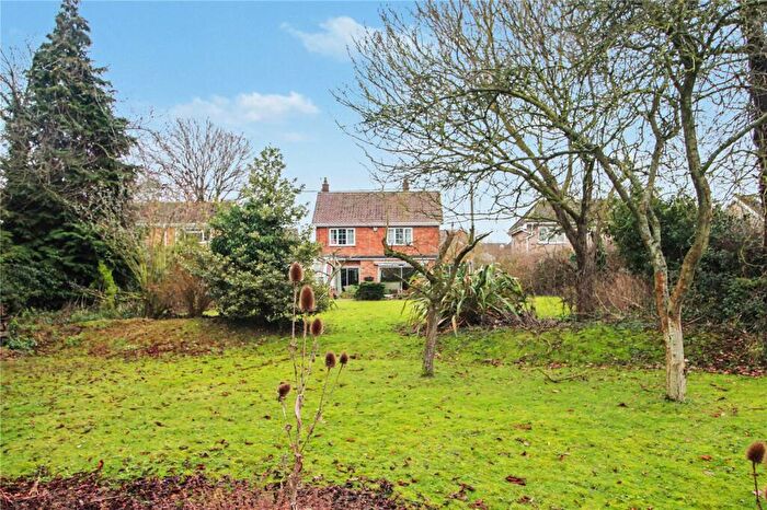 4 Bedroom Detached House For Sale In Surlingham Lane, Rockland St. Mary, Norwich, Norfolk, NR14