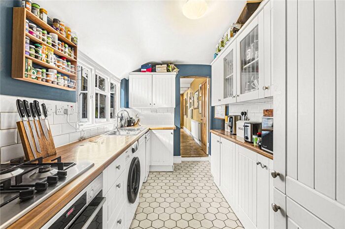 3 Bedroom Terraced House For Sale In Charles Street, East Oxford, OX4