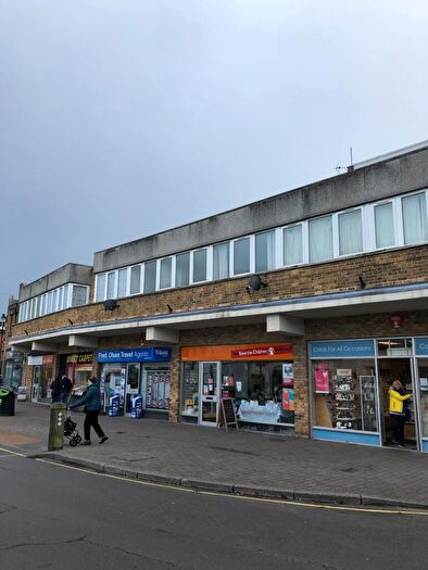 1 Bedroom Apartment To Rent In New Marsh House, The Marsh, New Forest, SO45