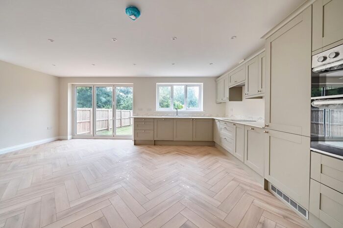 2 Bedroom Detached House For Sale In Coate Road, Stanton St Bernard, SN8