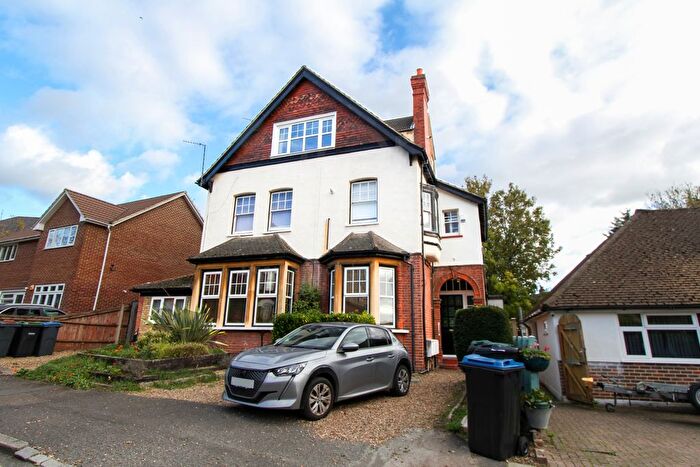 2 Bedroom Flat To Rent In Spencer Road, South Croydon, CR2